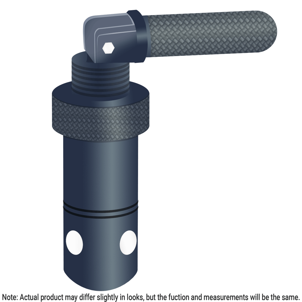 Handle Ball Locking Pin | K28