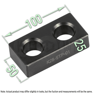 XS – Bar Stop | K28