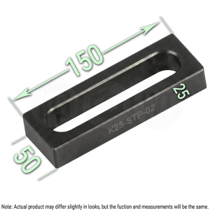 S – Bar Stop | K28