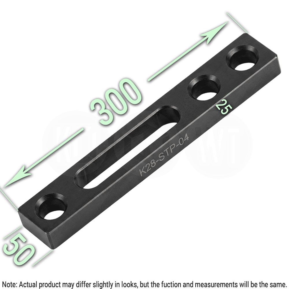 L - Bar Stop | K28