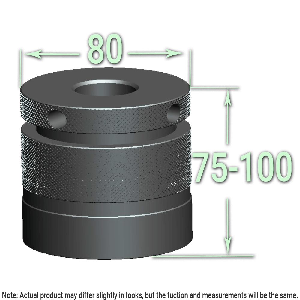 Height Adjustment Device | K28