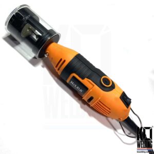 tungsten grinder Mid 5